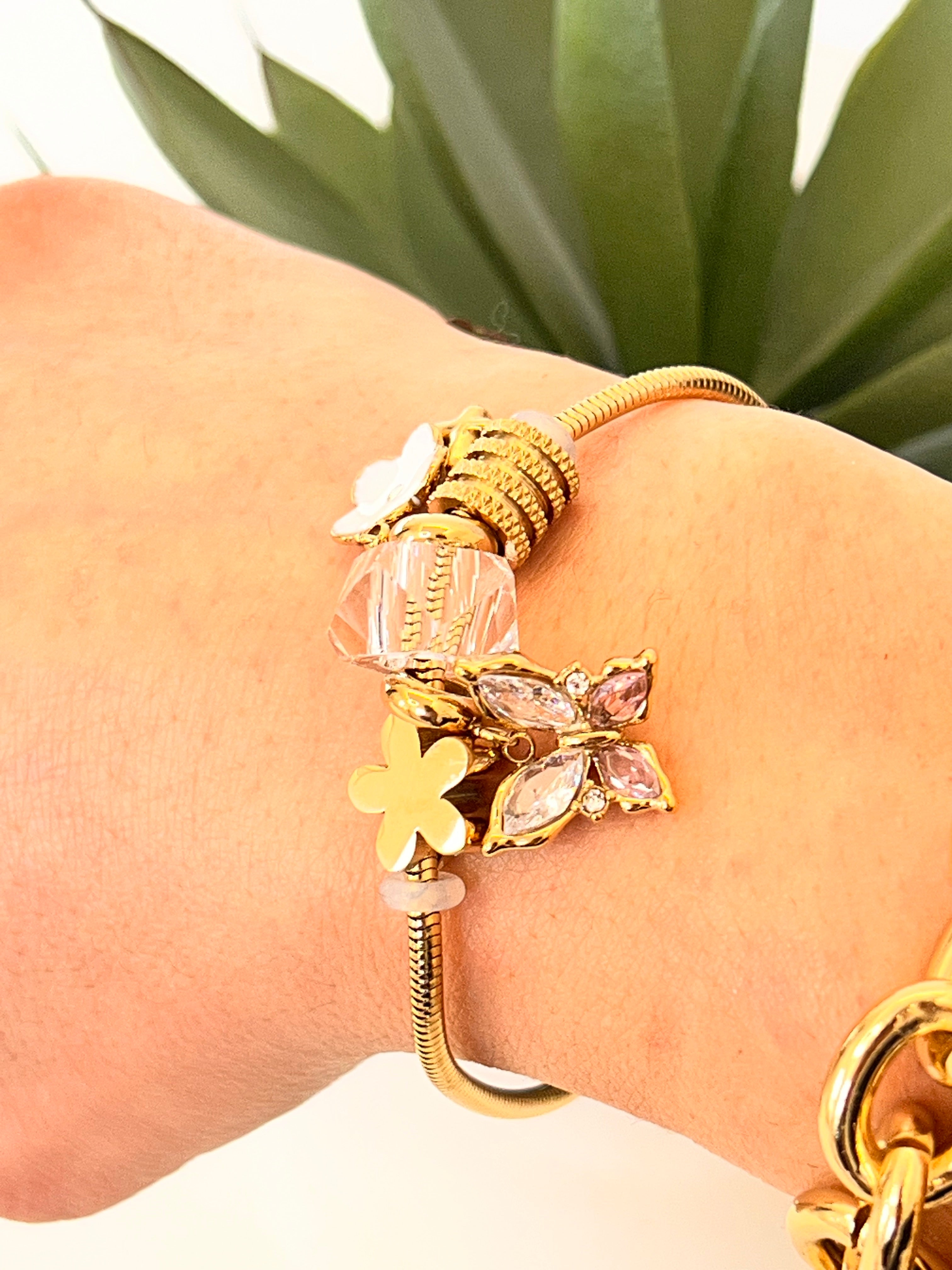 BRACELET NAHLA