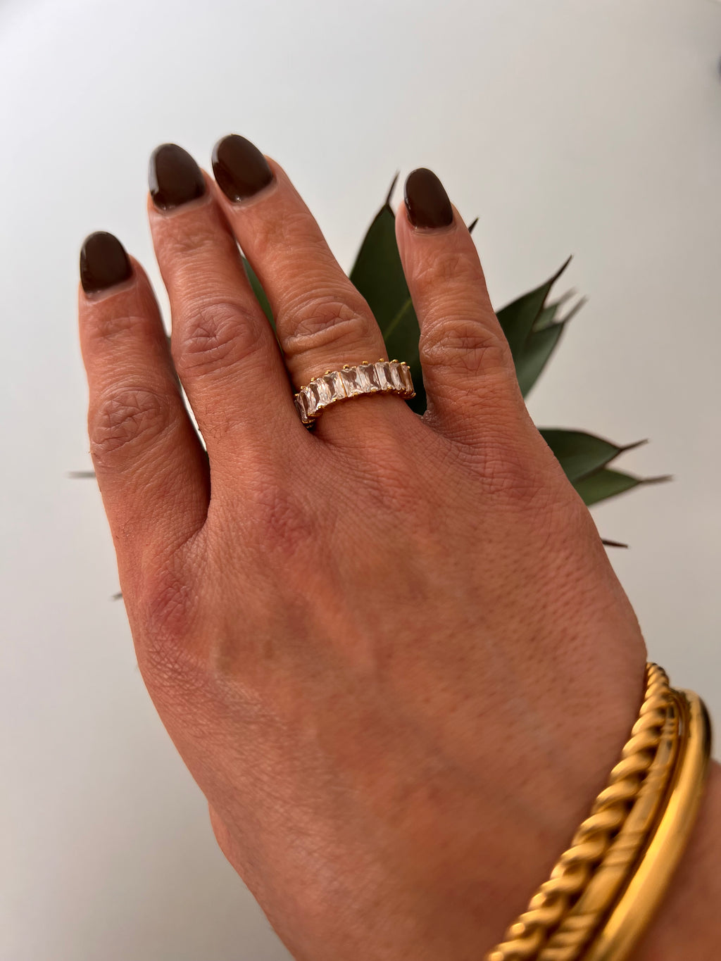 BAGUE LUCIA