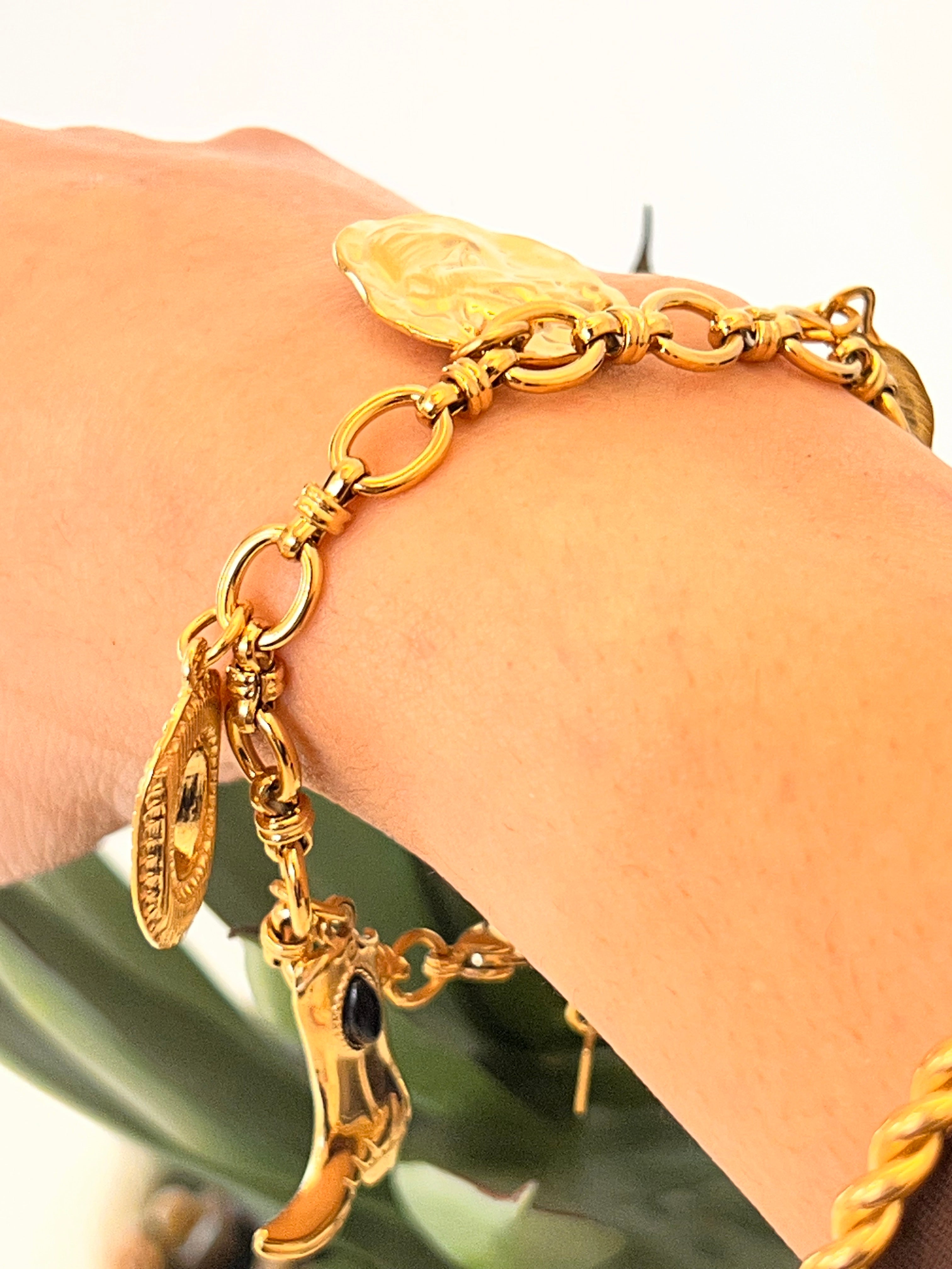BRACELET TALYA