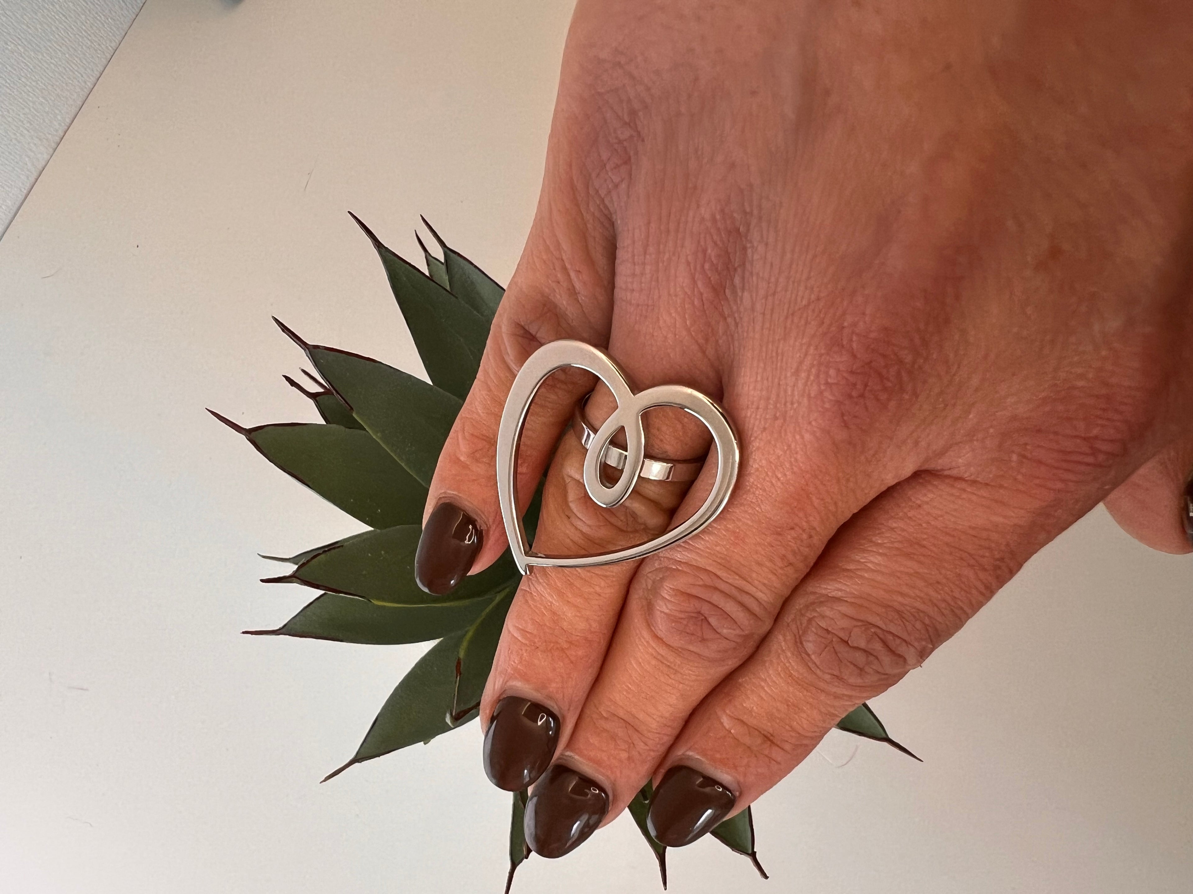 BAGUE AHLEM