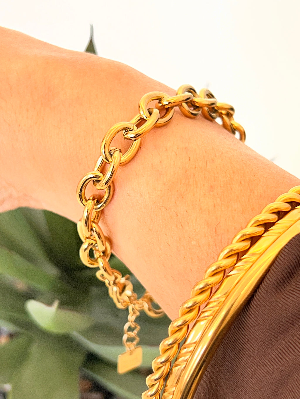 BRACELET ÉNORA