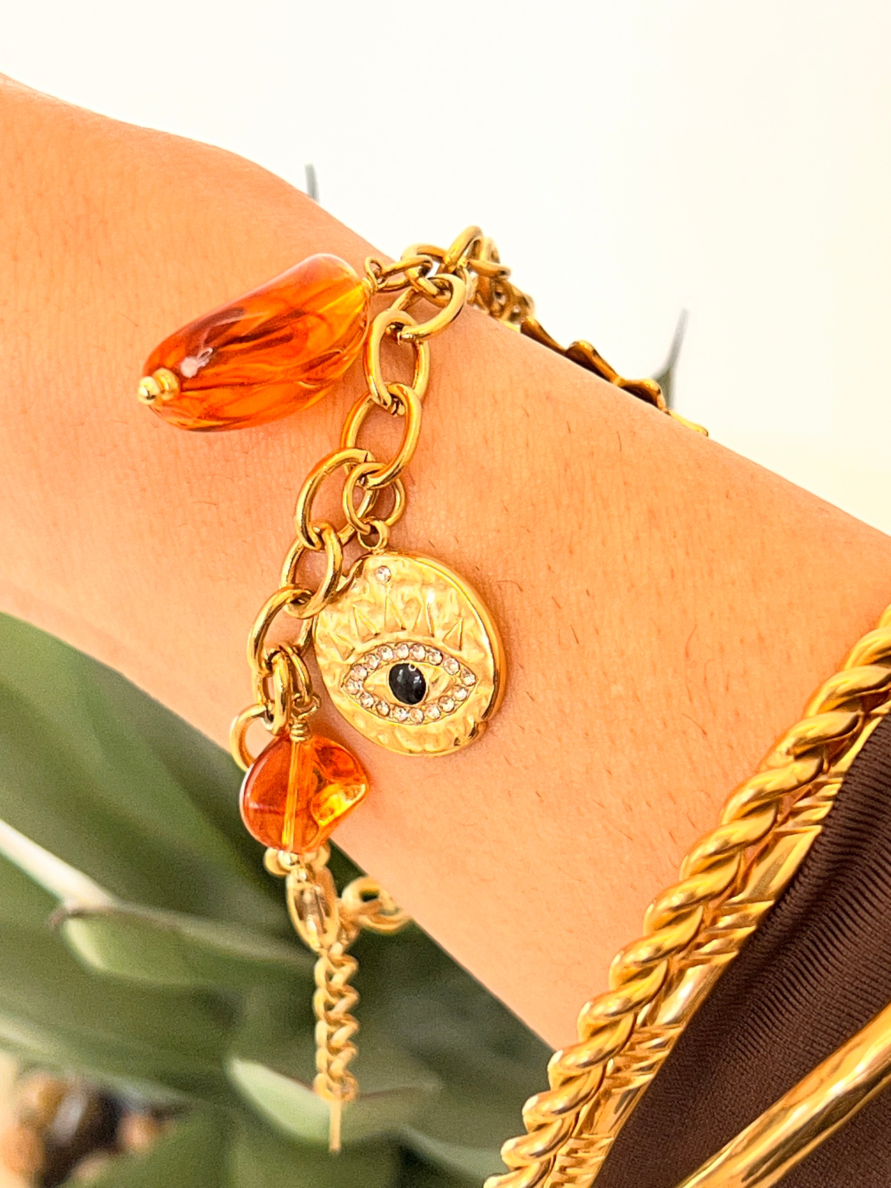 BRACELET AÏCHA