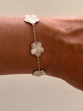 ✨ Bracelet Clover Chic ✨