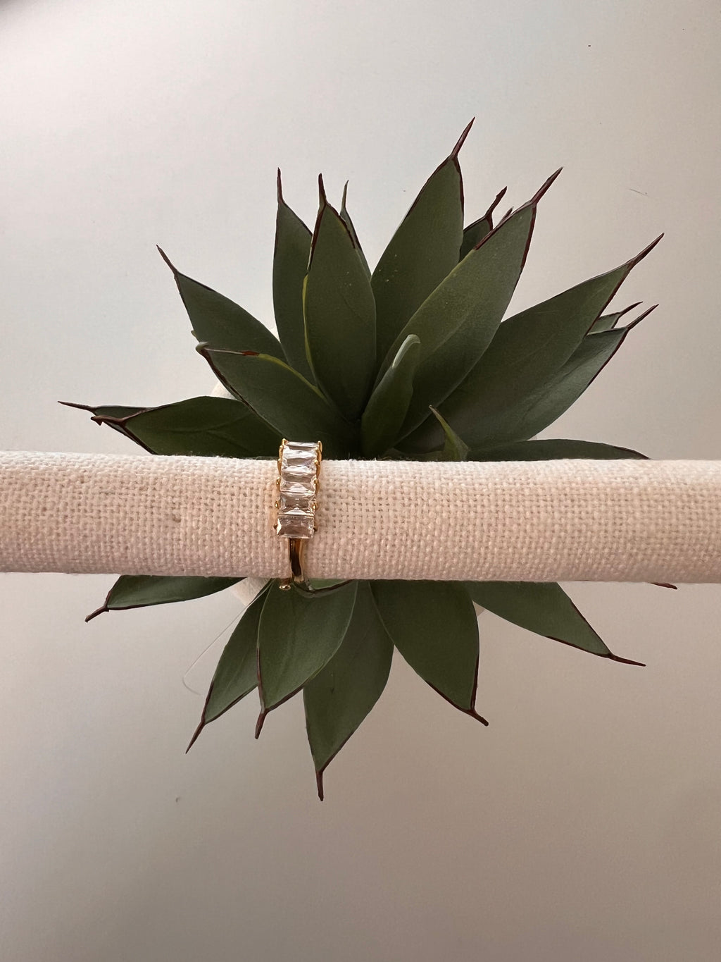 BAGUE LUCIA