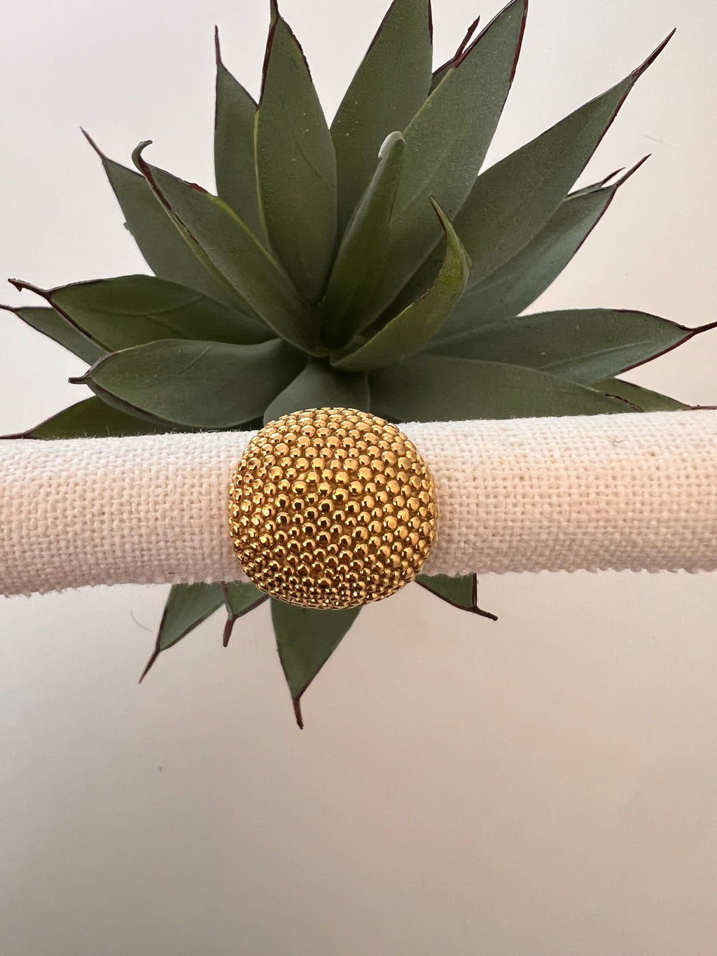 BAGUE SHÉRAZADE