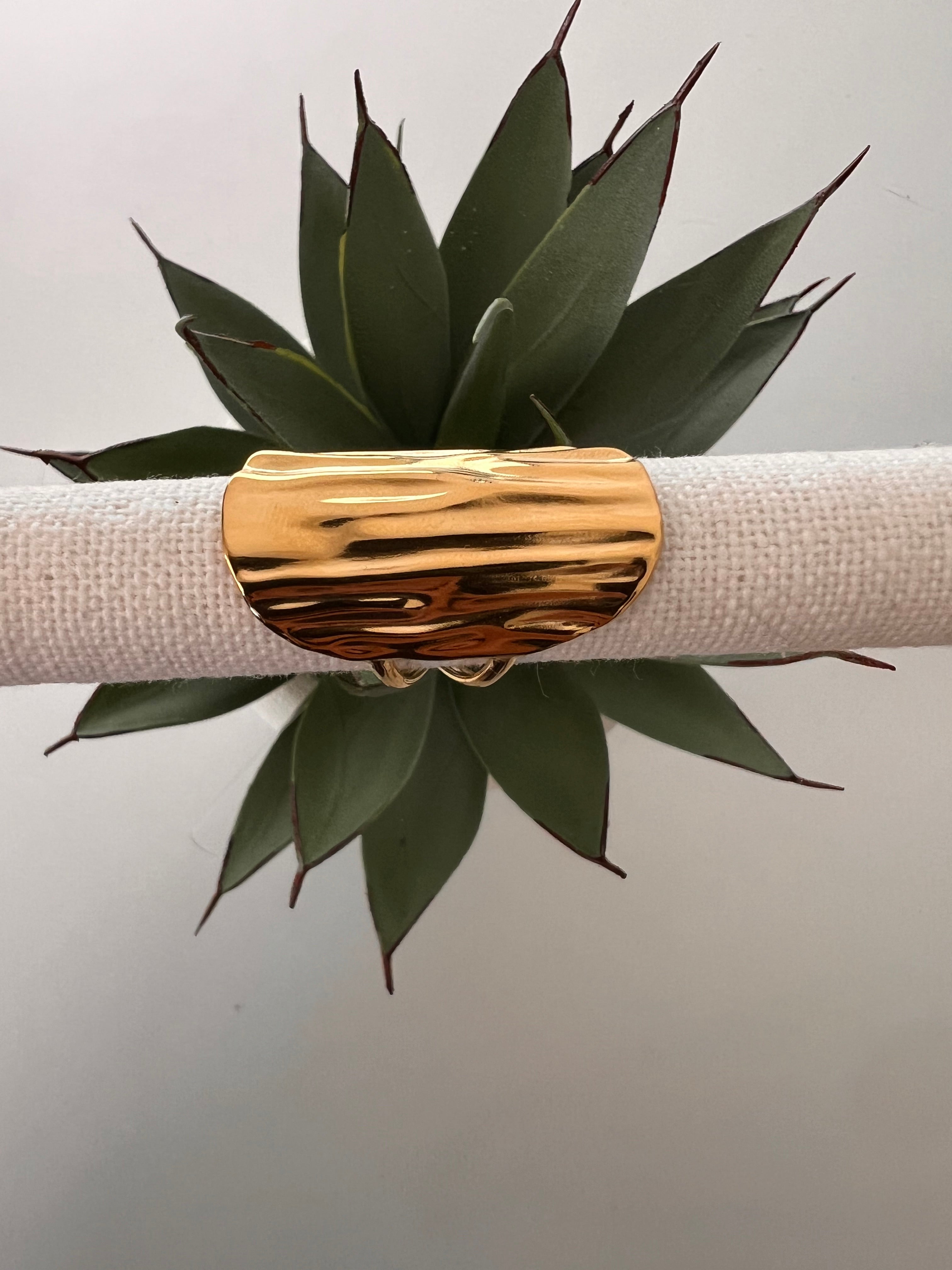 BAGUE SABRINA
