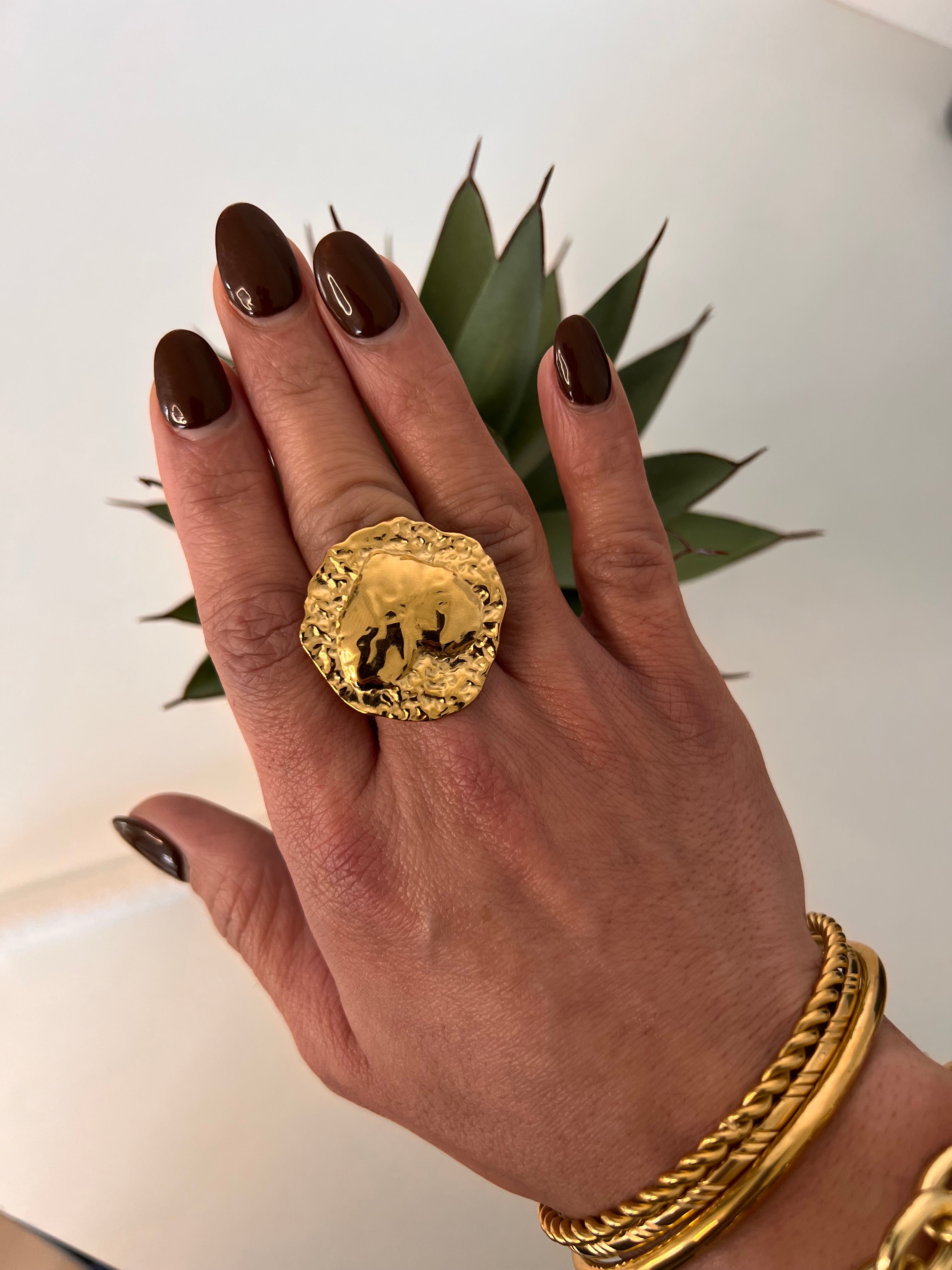 BAGUE SALMA