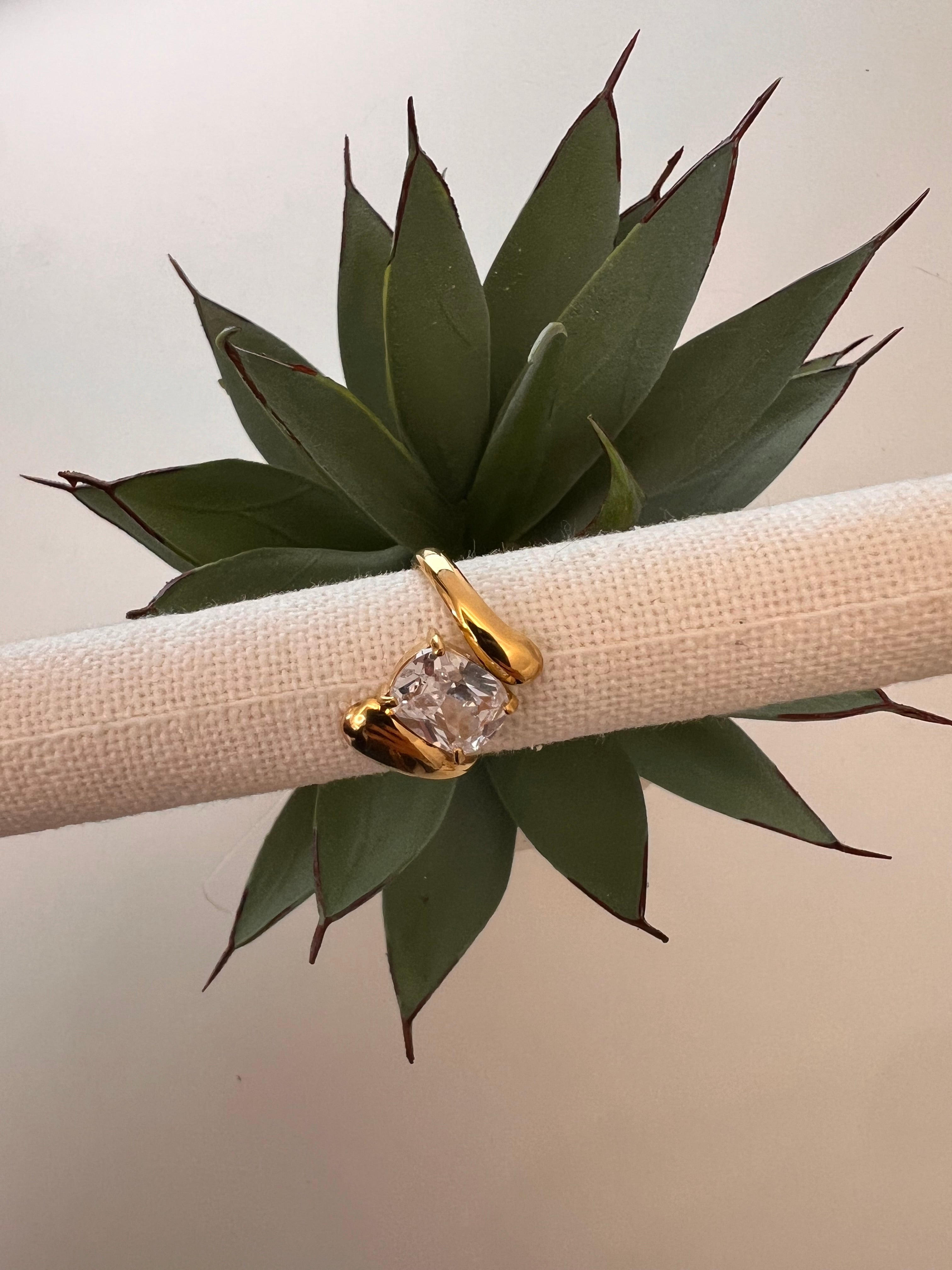 BAGUE ELINA