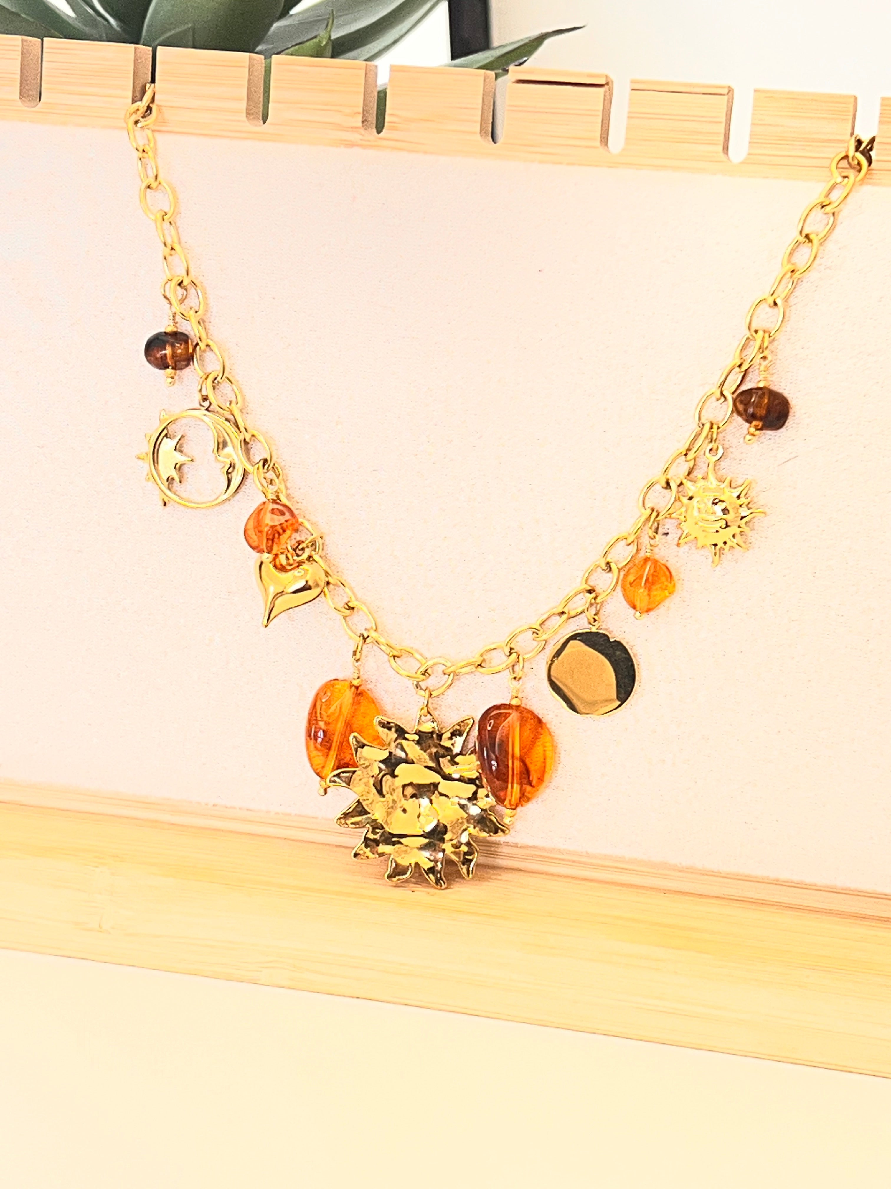 COLLIER JANNAH