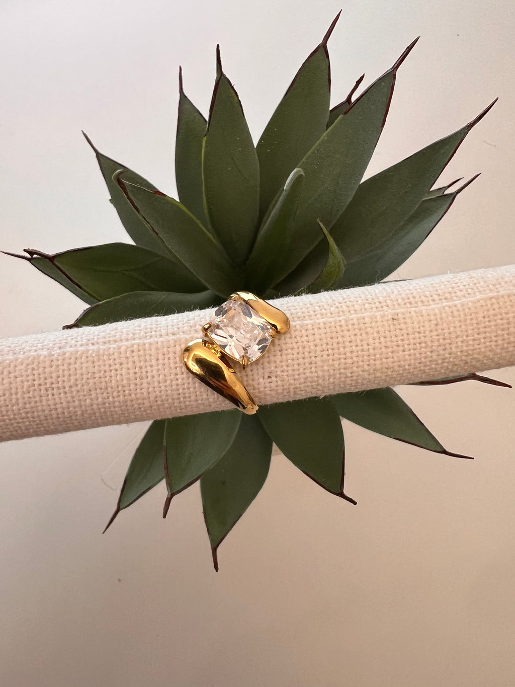 BAGUE ELINA