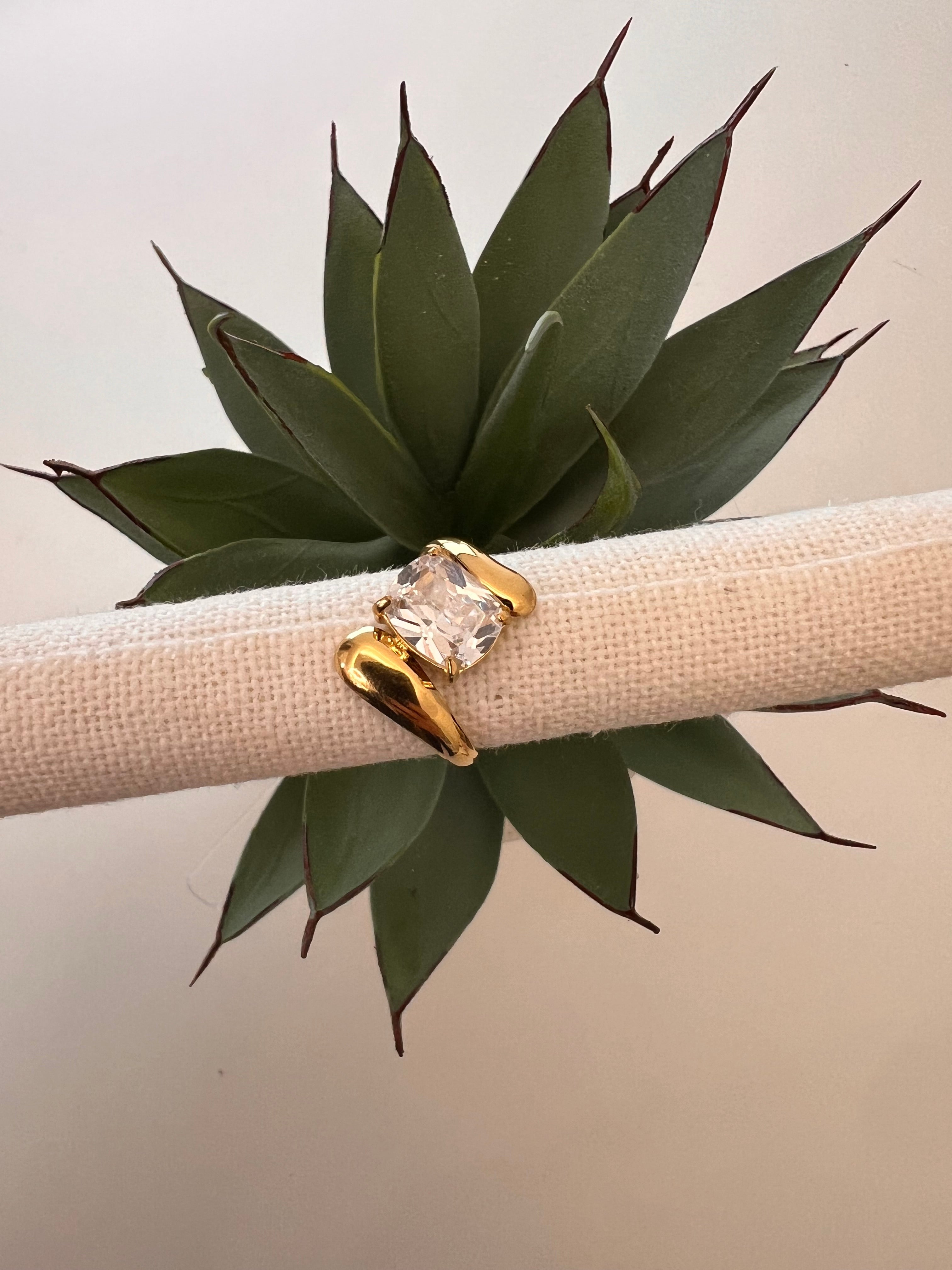 BAGUE ELINA