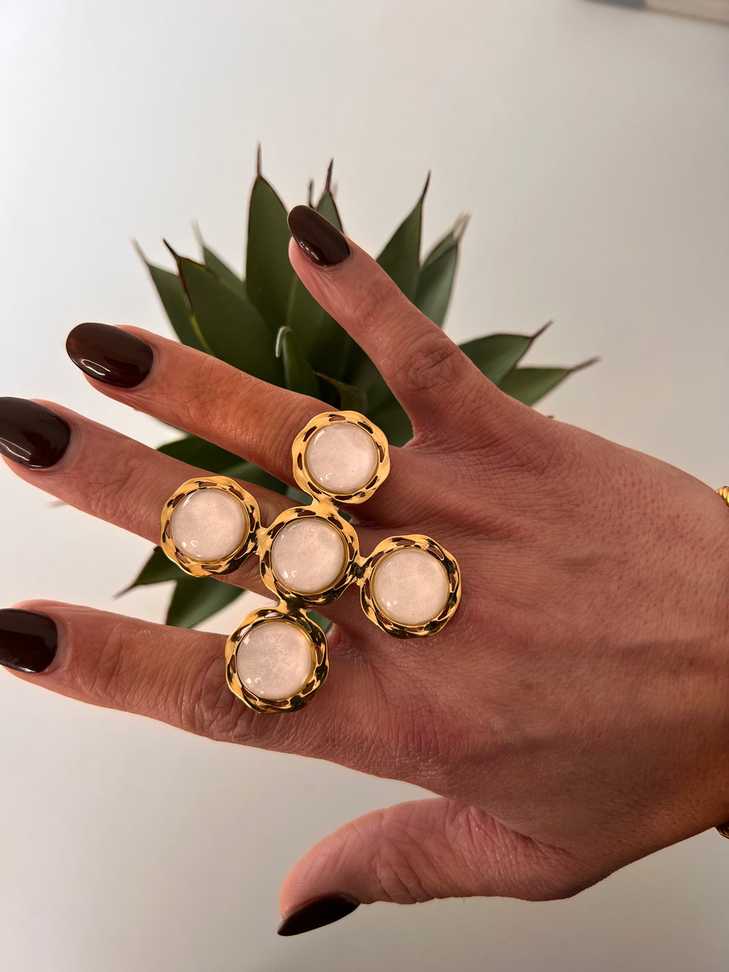 BAGUE NAJMA