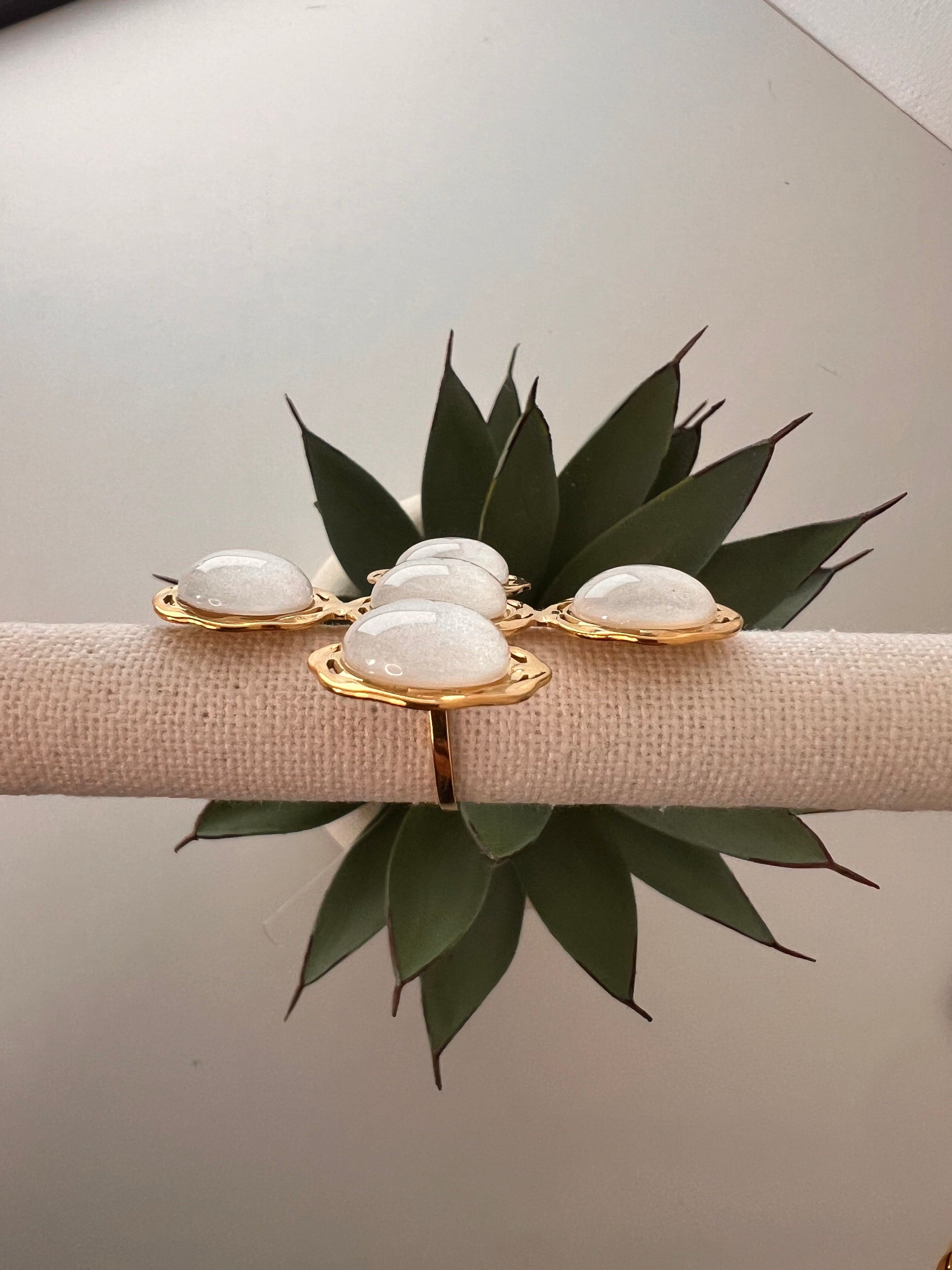 BAGUE NAJMA