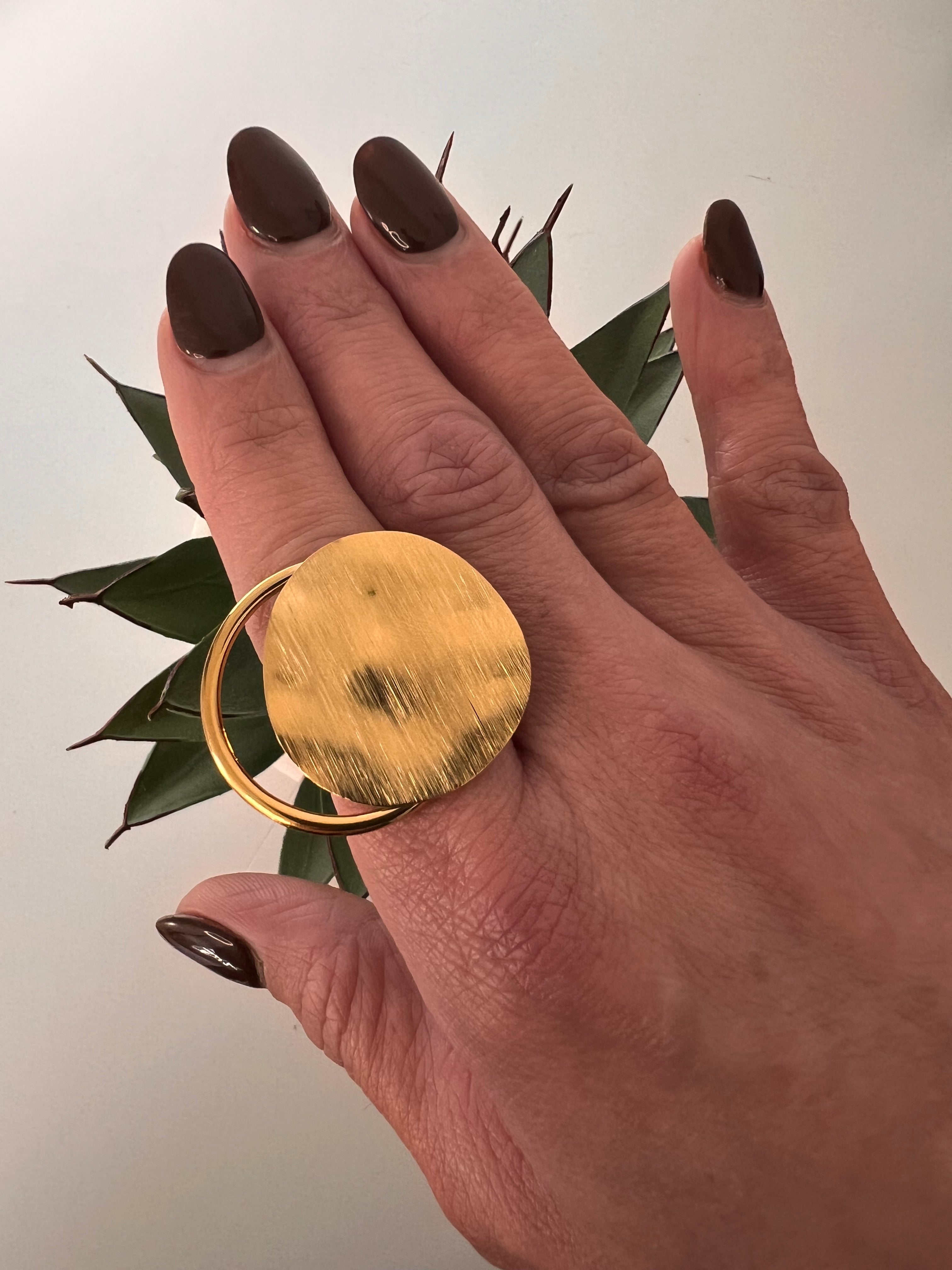 BAGUE SOURAYA