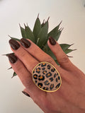 BAGUE LEÏLA
