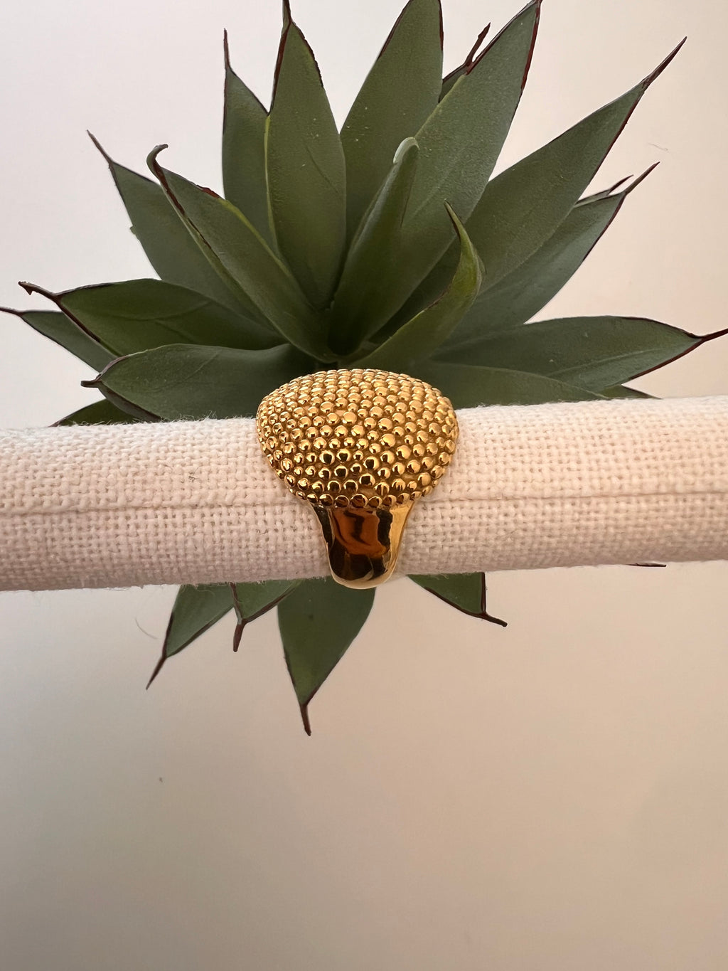BAGUE SHÉRAZADE