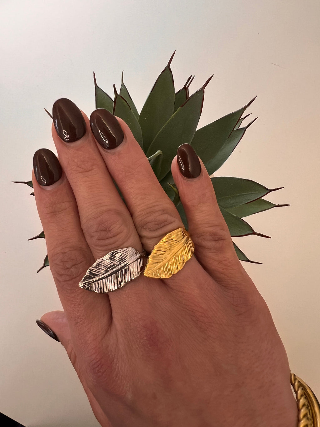 BAGUE LIYANA