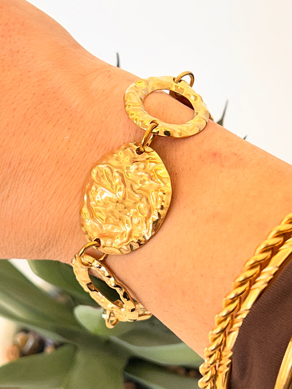 BRACELET ASSIA