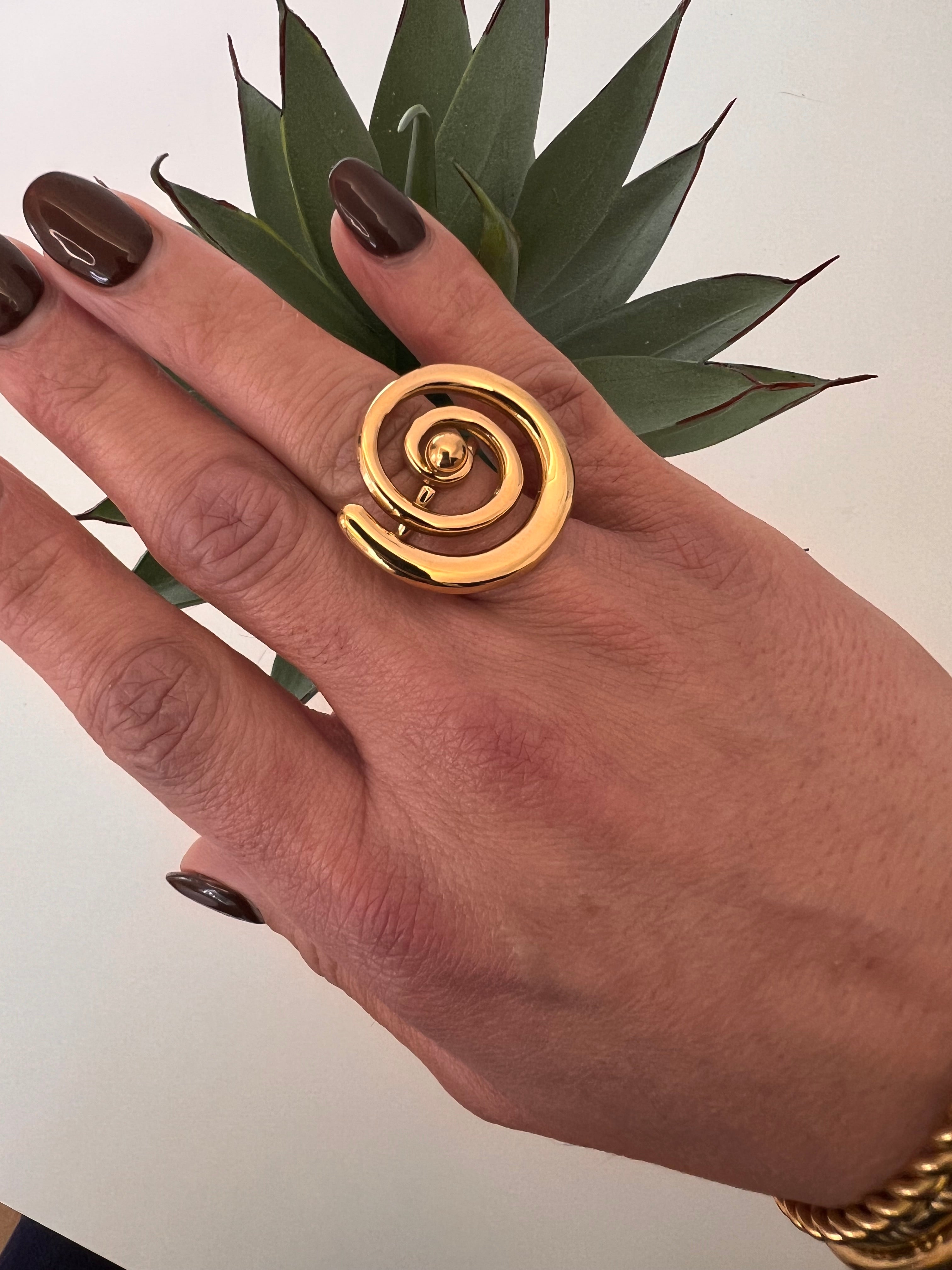 BAGUE RANIA