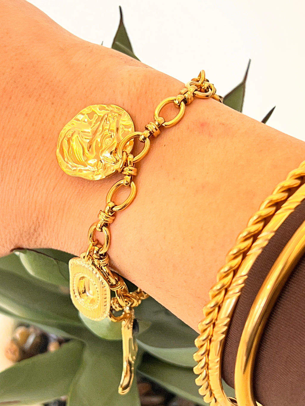 BRACELET TALYA