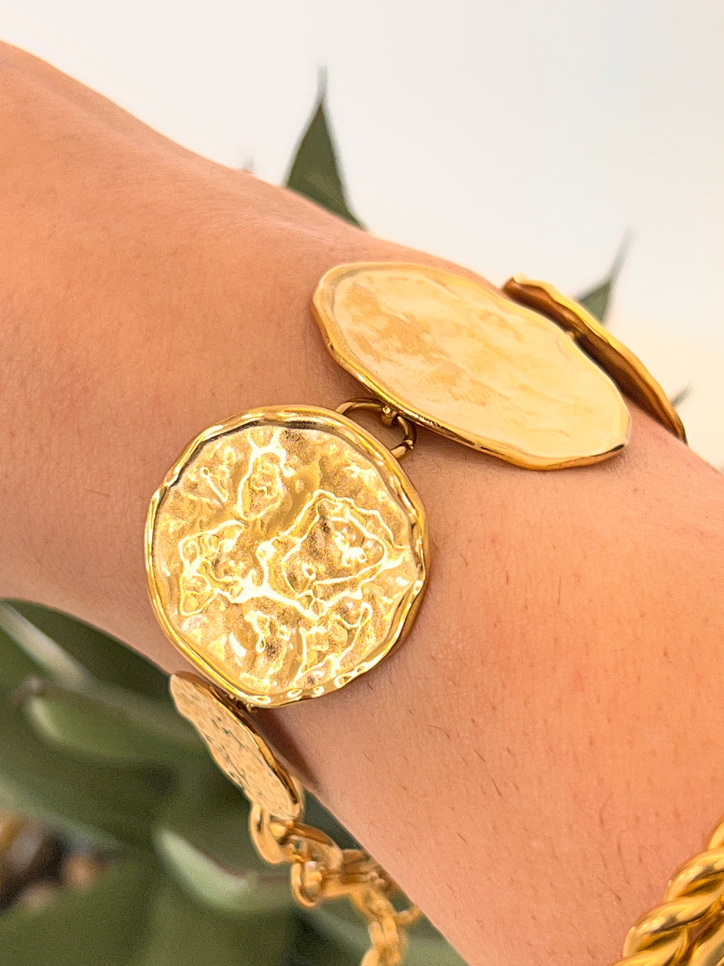 BRACELET AURÉA