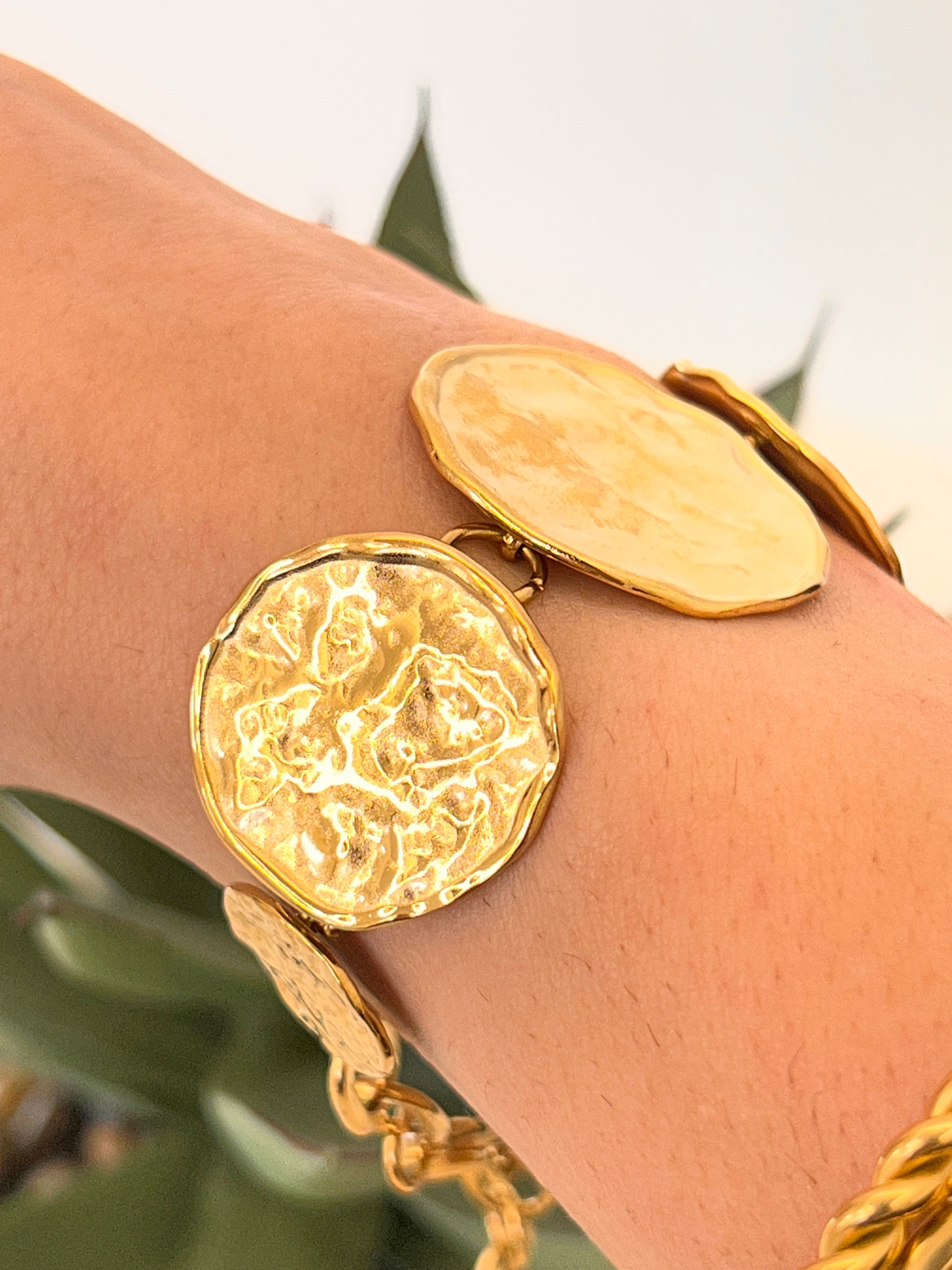 BRACELET AURÉA
