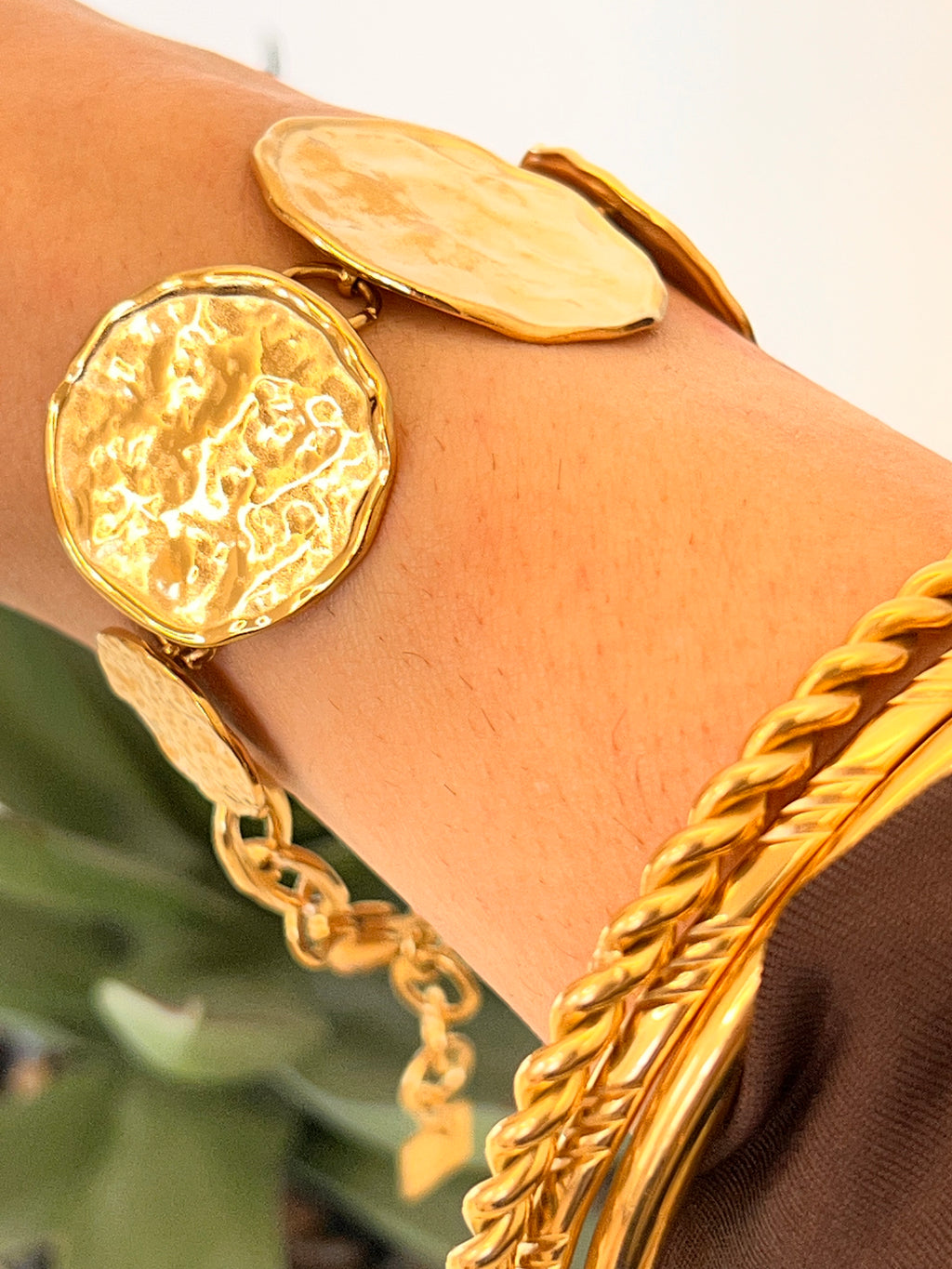 BRACELET AURÉA