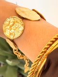 BRACELET AURÉA