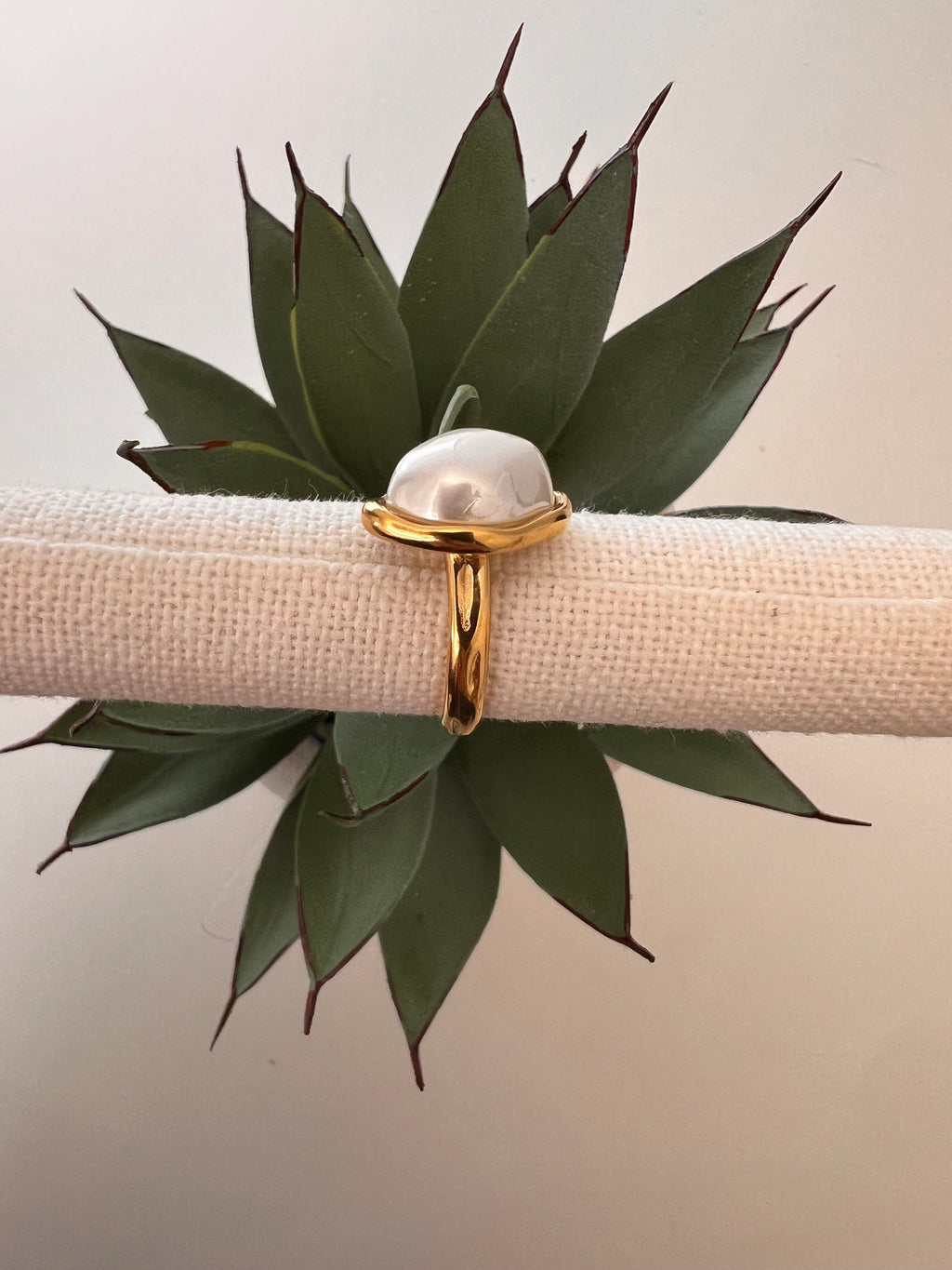 BAGUE AMAYA