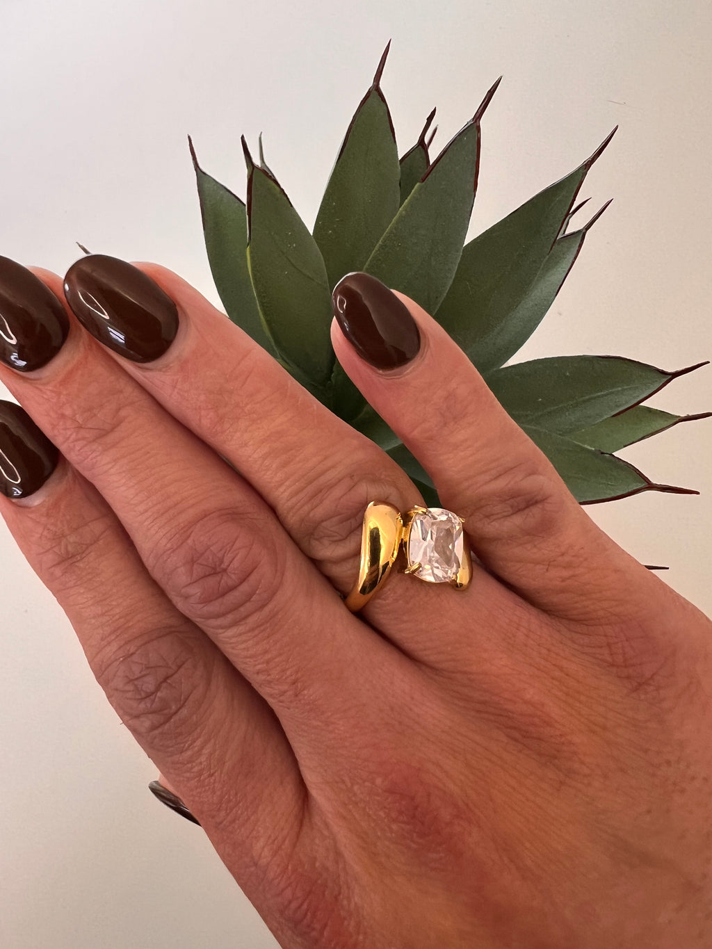 BAGUE ELINA