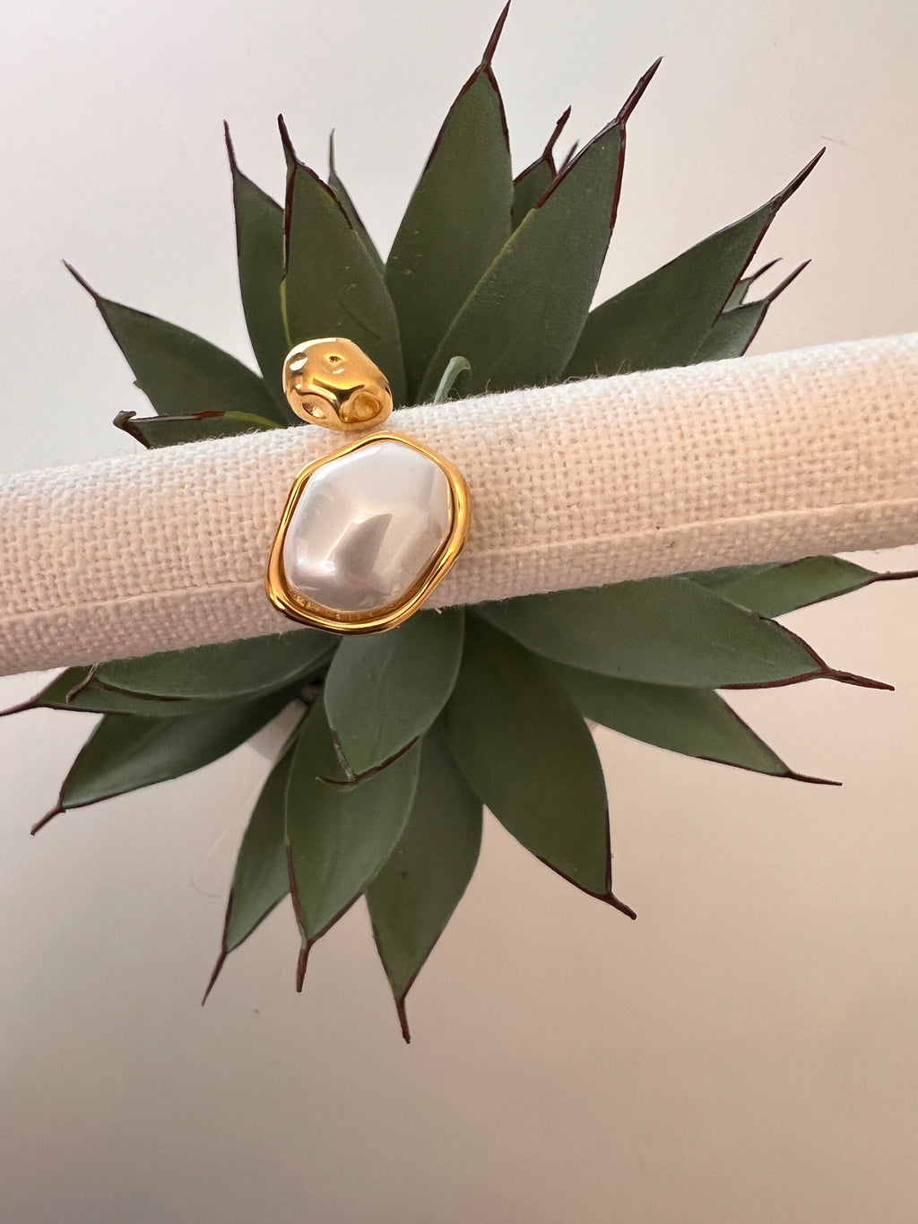 BAGUE AMAYA