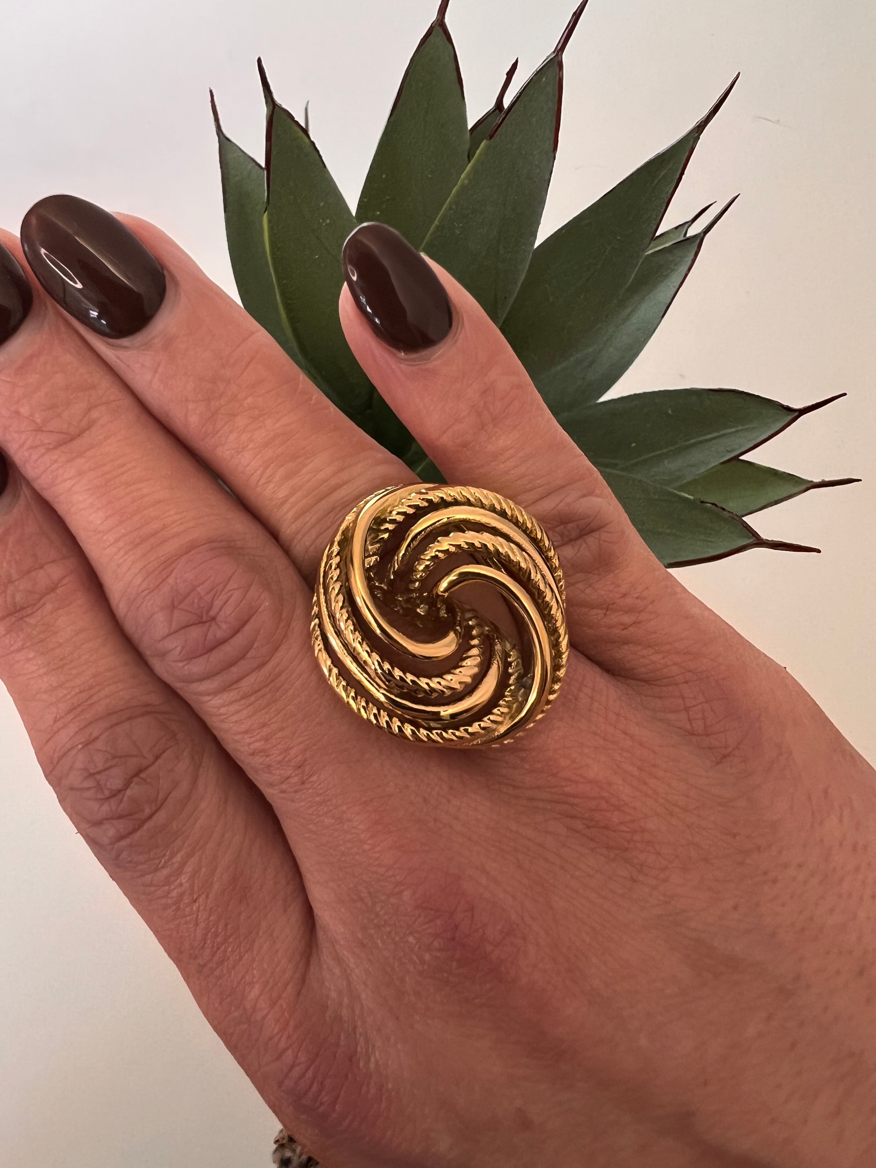 BAGUE MAYA
