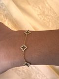 BRACELET FLORA SIGNATURE