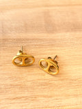 BOUCLE D’OREILLES ÉCLIPSE