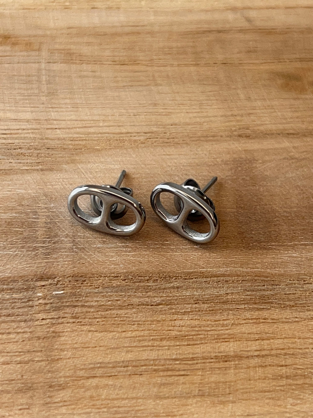 BOUCLE D’OREILLES ÉCLIPSE