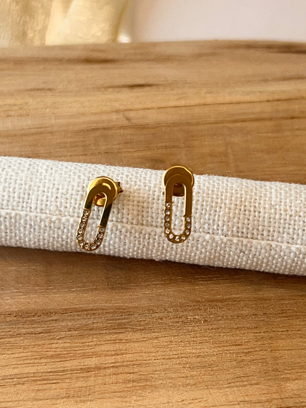BOUCLE D’OREILLES LIA
