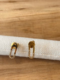 BOUCLE D’OREILLES LIA