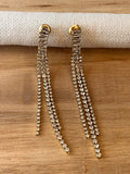BOUCLE D’OREILLES CÉLESTE