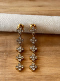 BOUCLE D’OREILLES FLORIA