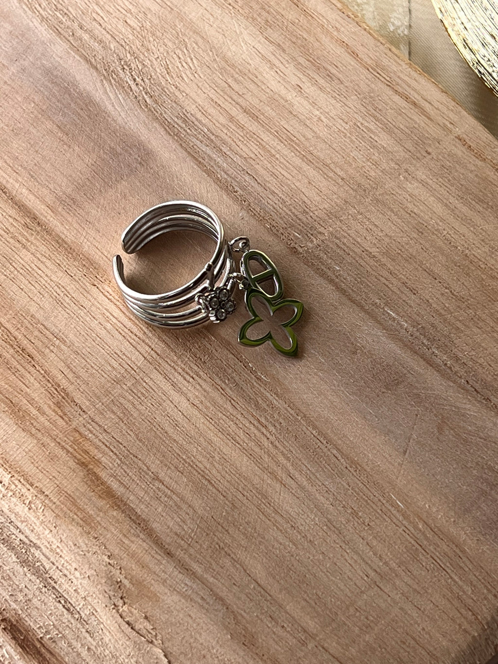 Bague LIZY
