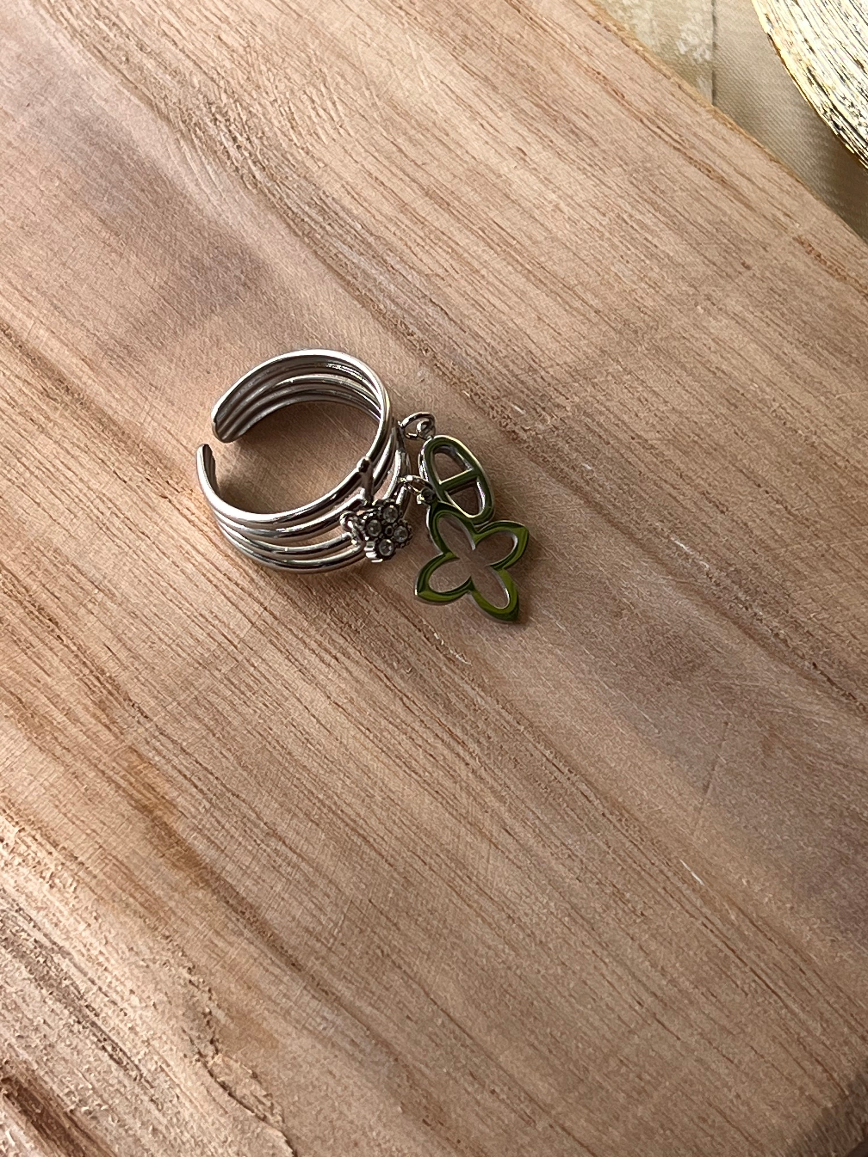 Bague LIZY