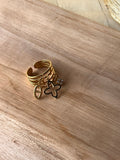 Bague LIZY