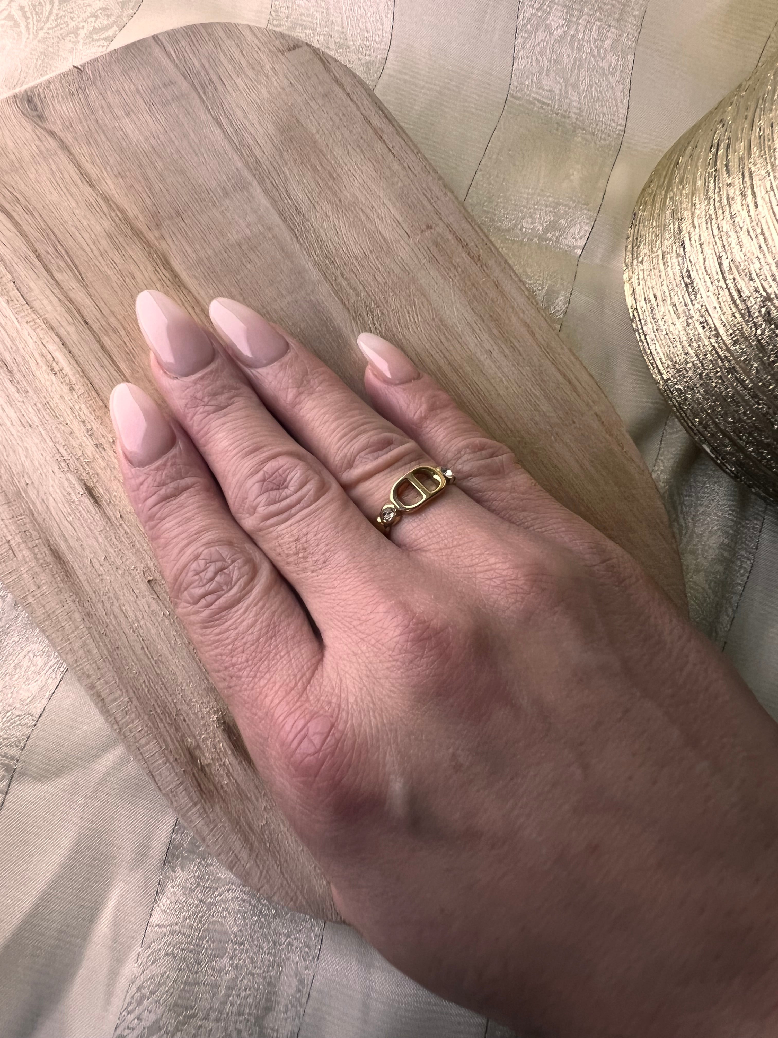BAGUE MARGAUX