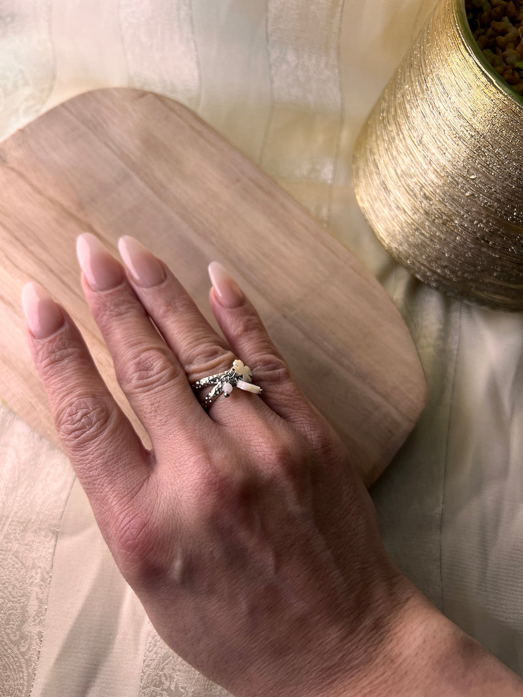 BAGUE SELESTA