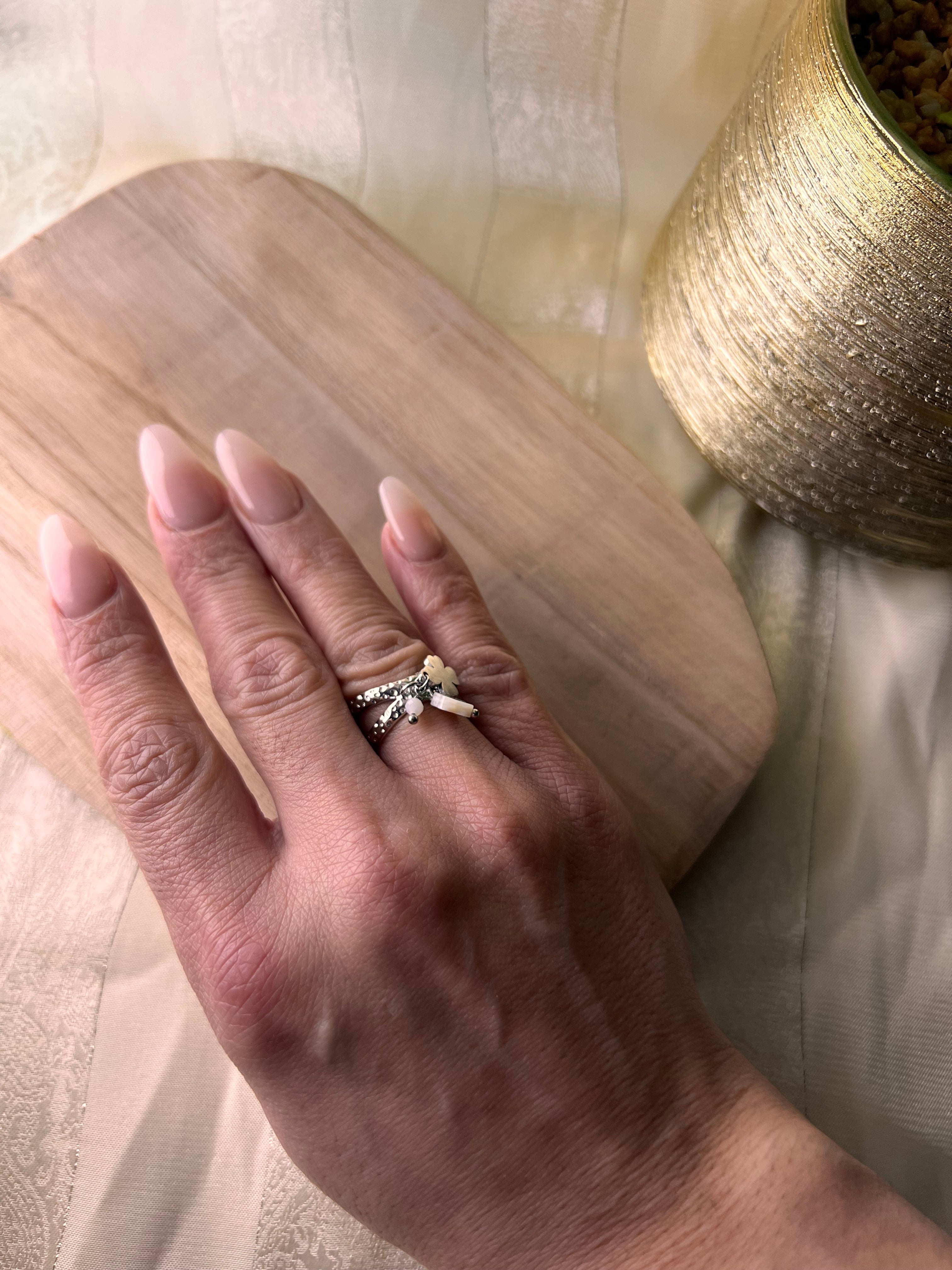 BAGUE SELESTA
