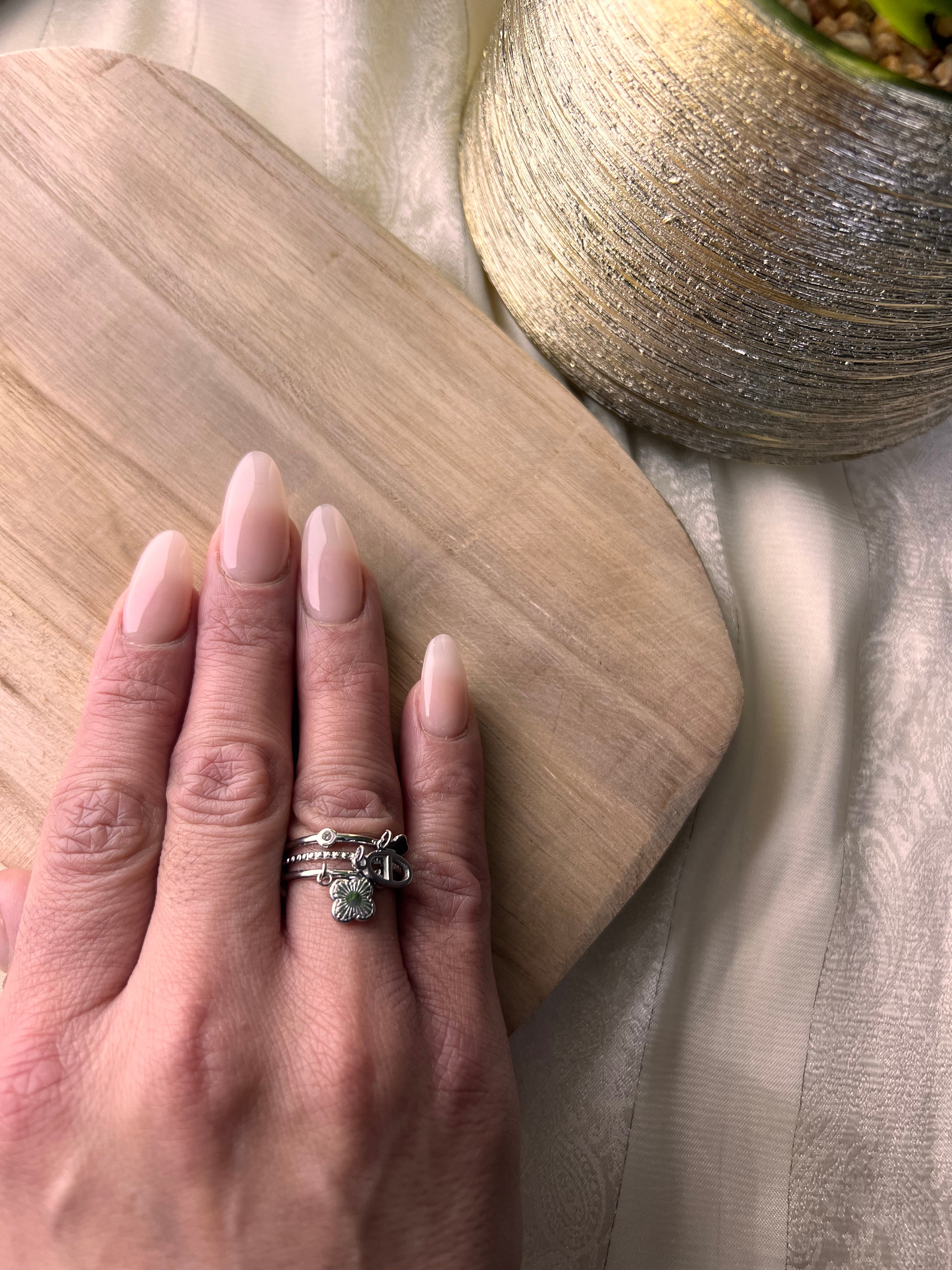 Bague DIANA