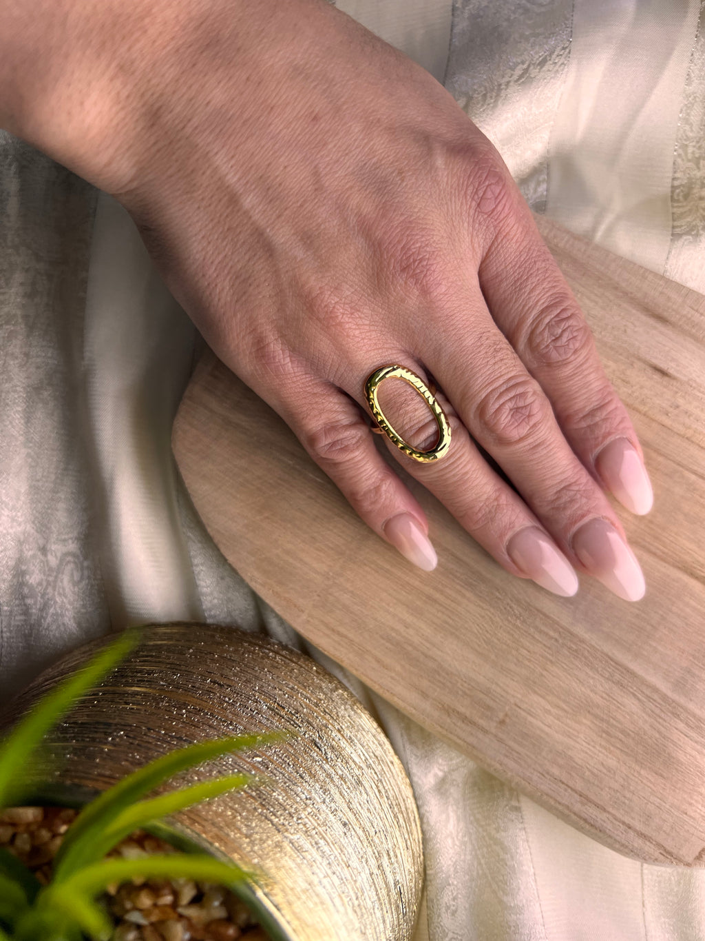 BAGUE CELYA
