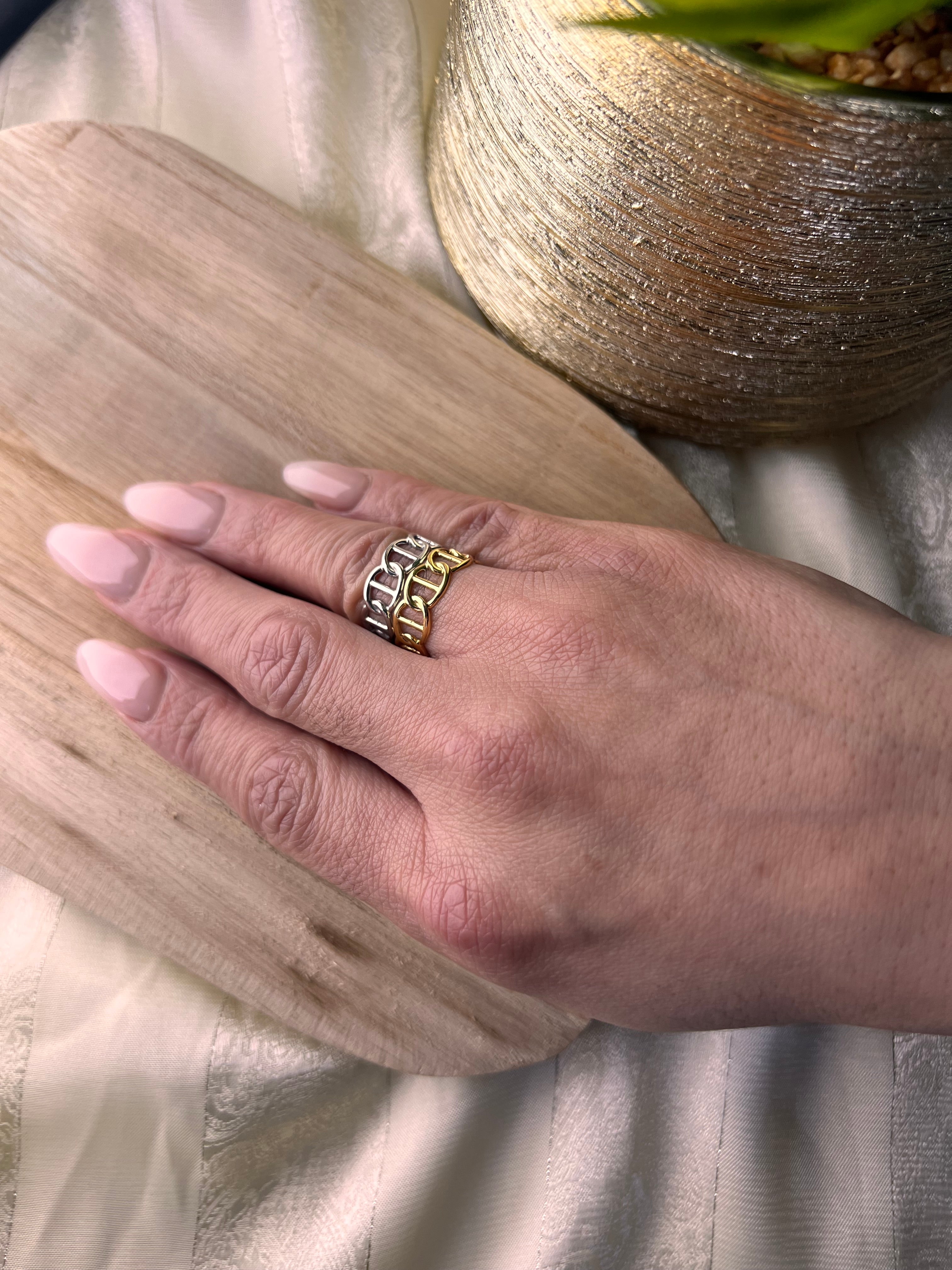 BAGUE MAELYS