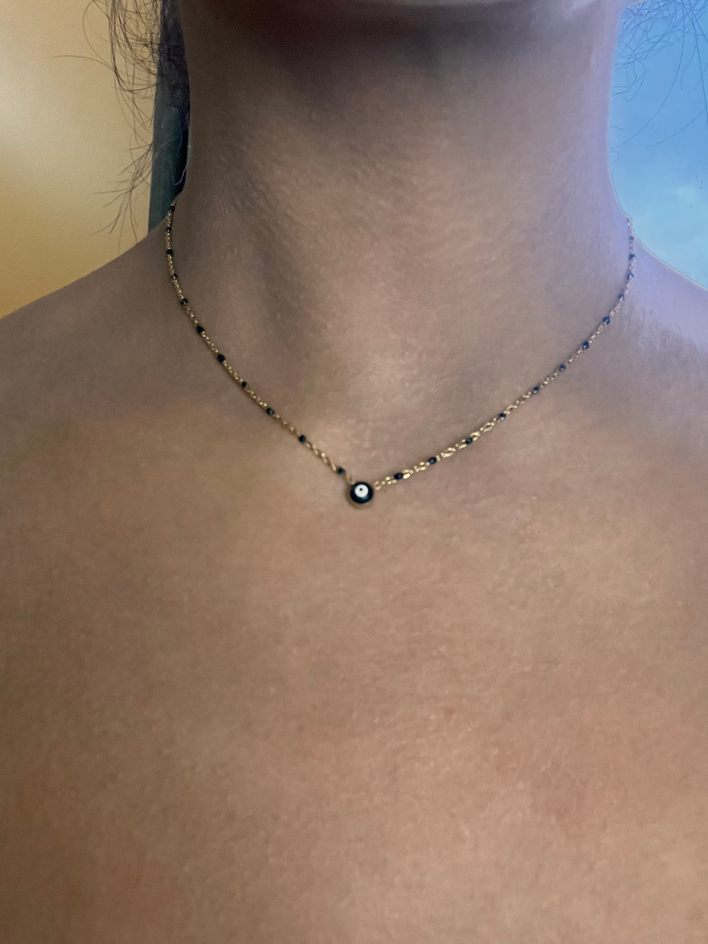 COLLIER NAZAR