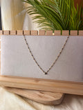 COLLIER NAZAR
